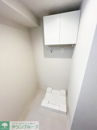 ロイジェント南池袋の物件内観写真